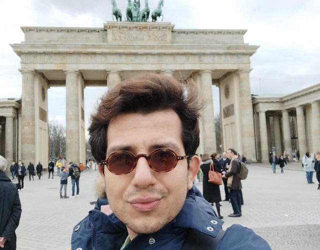 Samsun Almanca Özel Ders